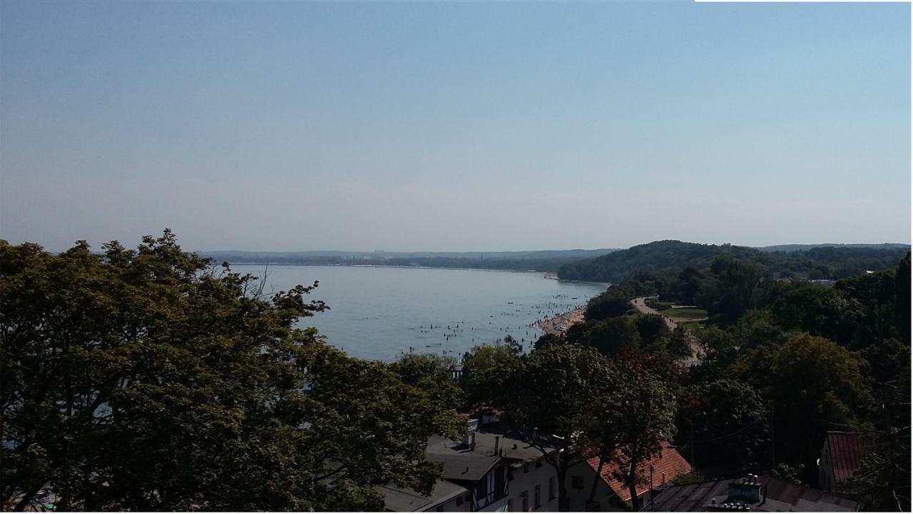 Mlynarzowy Dworek Gdynia Luaran gambar