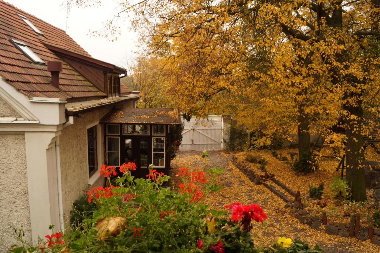 Mlynarzowy Dworek Gdynia Luaran gambar